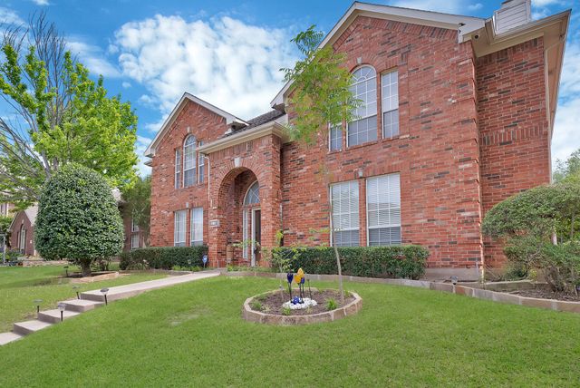 2116 Houlton Lane, Plano, TX 75025
