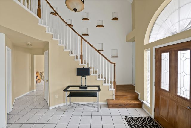 2116 Houlton Lane, Plano, TX 75025