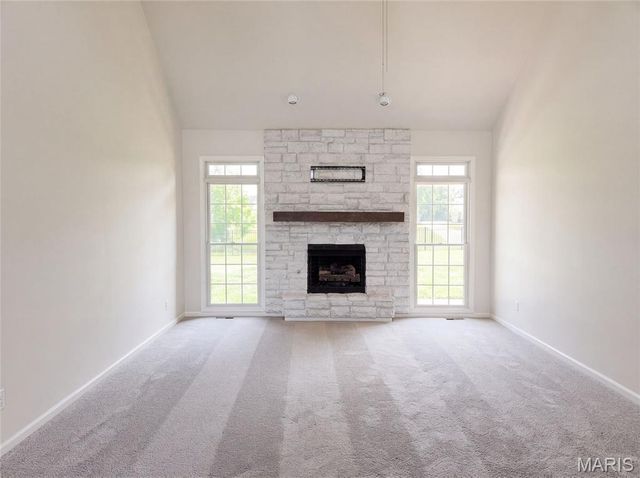 120 Fox Hill Court, Edwardsville, IL 62025