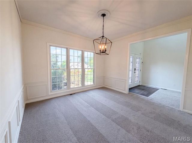 120 Fox Hill Court, Edwardsville, IL 62025
