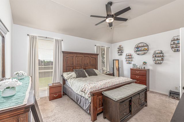 5724 Table Rock Drive, Fort Worth, TX 76131