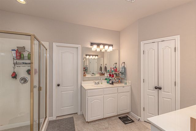 5724 Table Rock Drive, Fort Worth, TX 76131
