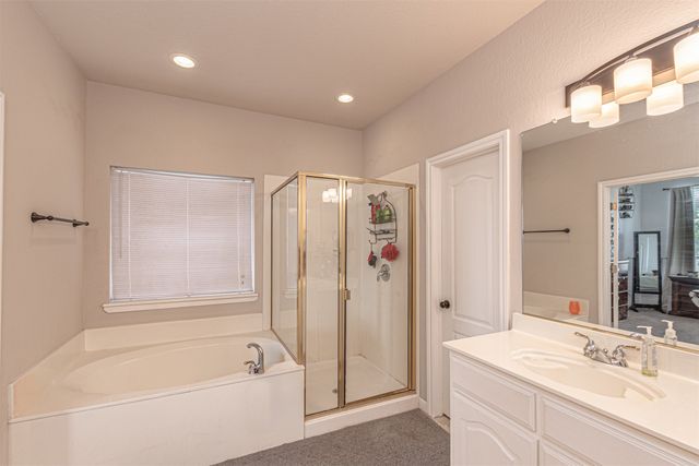 5724 Table Rock Drive, Fort Worth, TX 76131