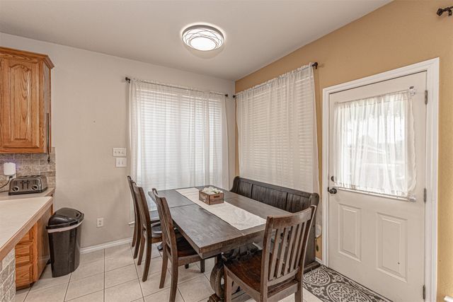 5724 Table Rock Drive, Fort Worth, TX 76131