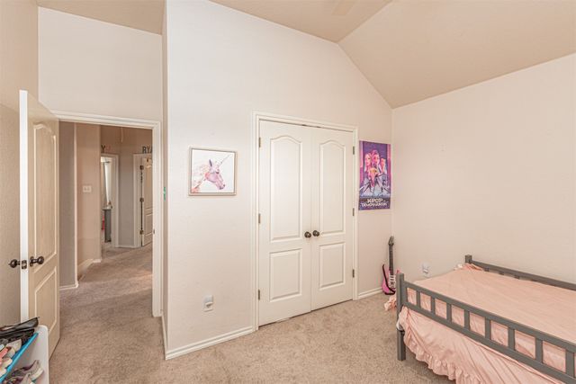 5724 Table Rock Drive, Fort Worth, TX 76131