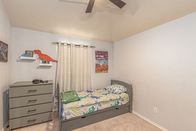 5724 Table Rock Drive, Fort Worth, TX 76131