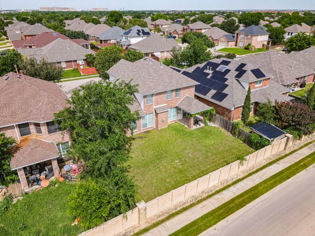 5724 Table Rock Drive, Fort Worth, TX 76131