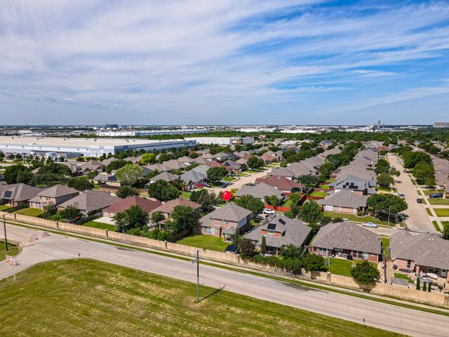 5724 Table Rock Drive, Fort Worth, TX 76131
