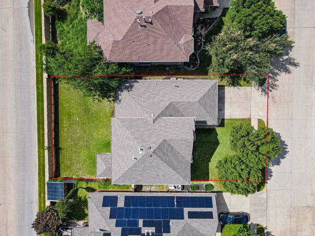 5724 Table Rock Drive, Fort Worth, TX 76131