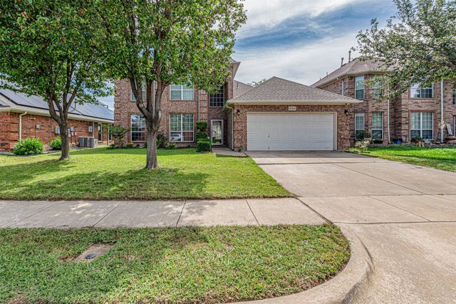 5724 Table Rock Drive, Fort Worth, TX 76131