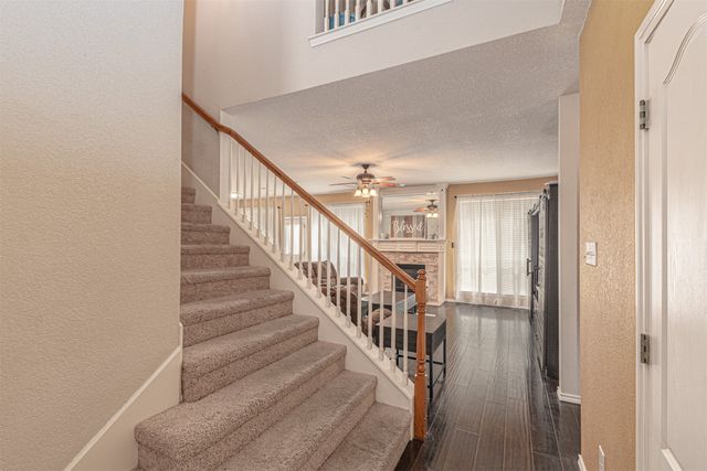 5724 Table Rock Drive, Fort Worth, TX 76131