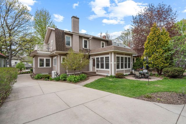 4825 Girard Avenue S, Minneapolis, MN 55419