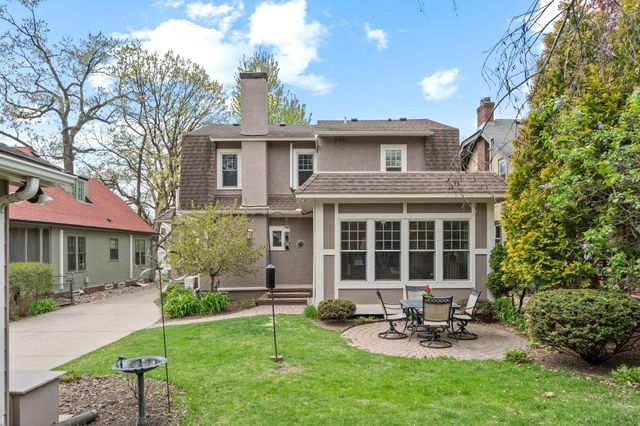 4825 Girard Avenue S, Minneapolis, MN 55419