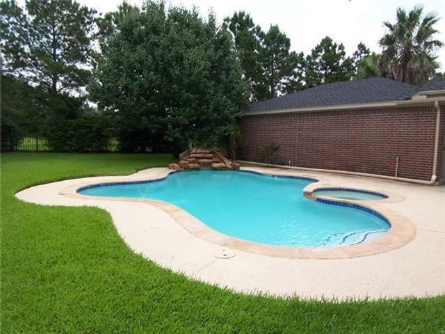 5322 Pebble Way Lane, Houston, TX 77041