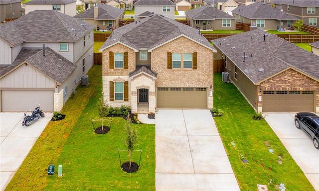 620 Reinhardt BLVD, Georgetown, TX 78626