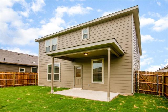 620 Reinhardt BLVD, Georgetown, TX 78626