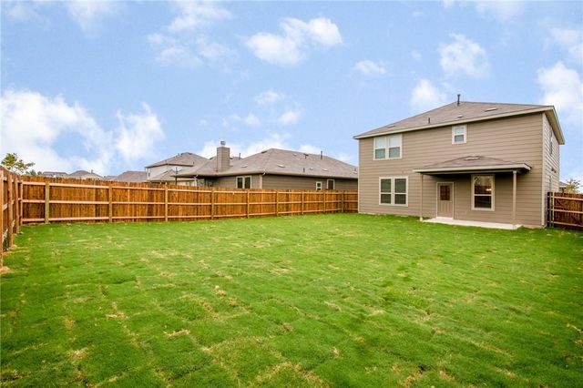 620 Reinhardt BLVD, Georgetown, TX 78626