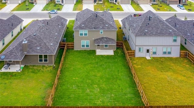 620 Reinhardt BLVD, Georgetown, TX 78626