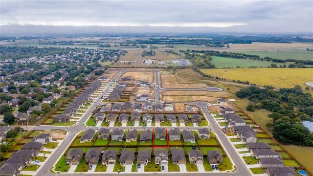 620 Reinhardt BLVD, Georgetown, TX 78626