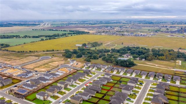 620 Reinhardt BLVD, Georgetown, TX 78626