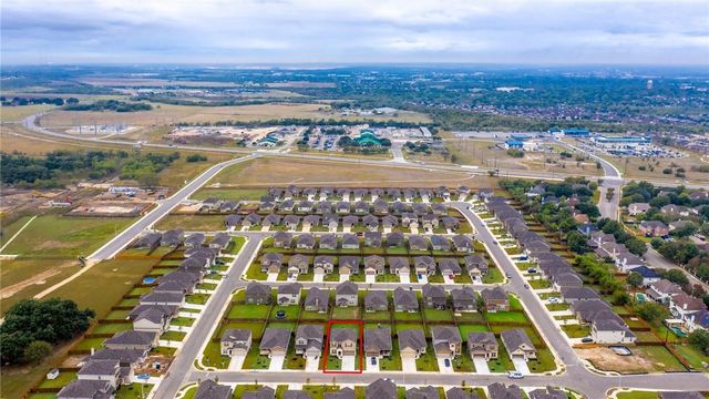 620 Reinhardt BLVD, Georgetown, TX 78626