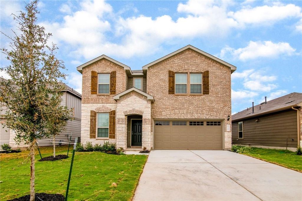 620 Reinhardt BLVD, Georgetown, TX 78626