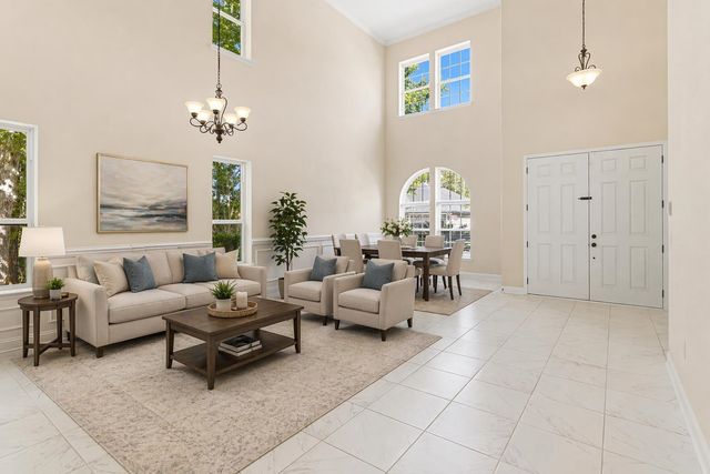 299 Islesbrook, St Johns, FL 32259