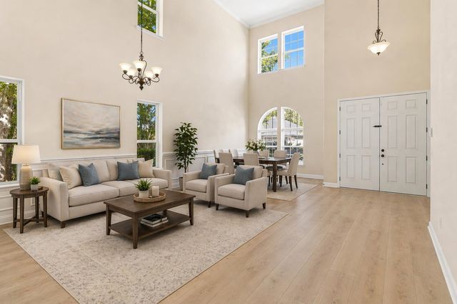 299 Islesbrook, St Johns, FL 32259