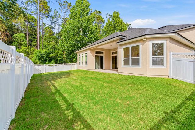 299 Islesbrook, St Johns, FL 32259