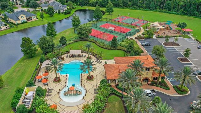 299 Islesbrook, St Johns, FL 32259