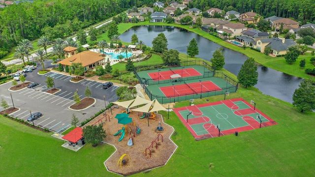 299 Islesbrook, St Johns, FL 32259