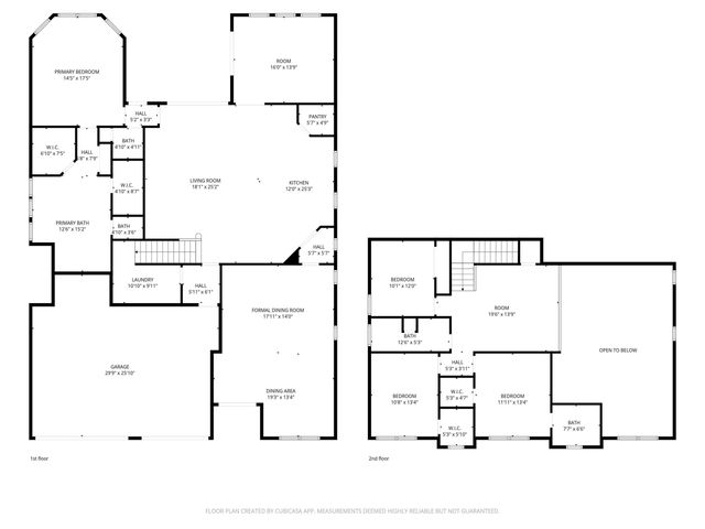 299 Islesbrook, St Johns, FL 32259