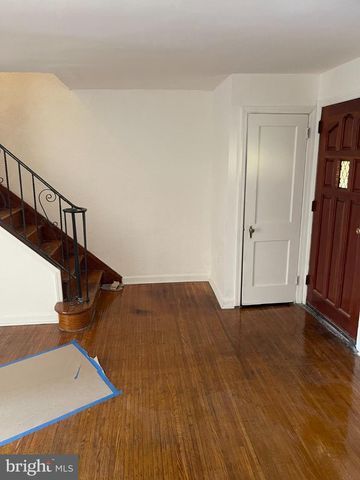 219 HOUSTON ST, Chester, PA 19013