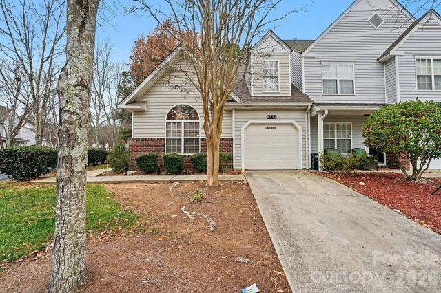 8331 Christmas Court 5401, Charlotte, NC 28216