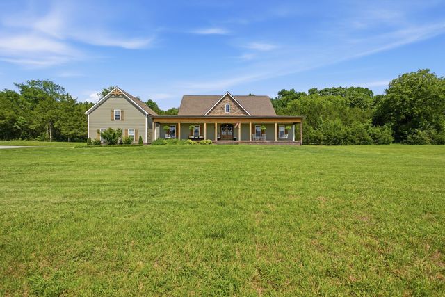 7785 Highway 99, Rockvale, TN 37153