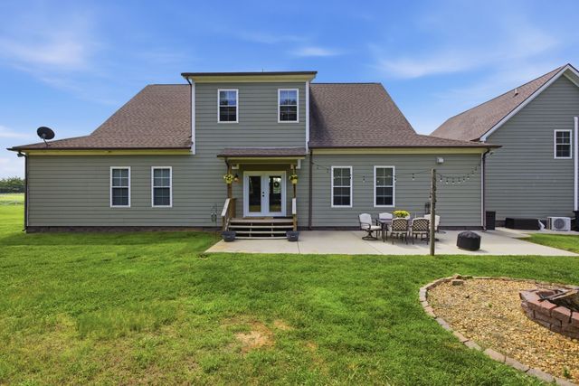 7785 Highway 99, Rockvale, TN 37153