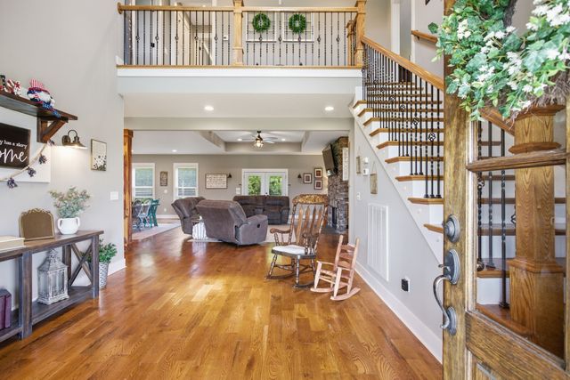 7785 Highway 99, Rockvale, TN 37153