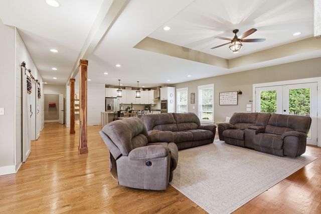 7785 Highway 99, Rockvale, TN 37153