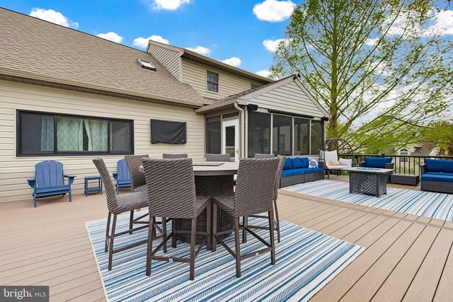 1001 FIELDSTONE CT, Lancaster, PA 17603