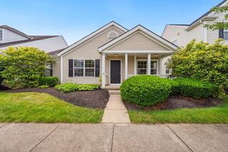 7199 Normanton Drive, New Albany, OH 43054