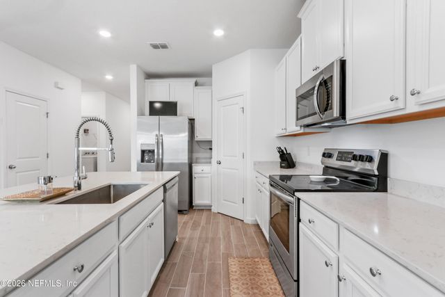 9840 LEMON BALM Way, Jacksonville, FL 32219