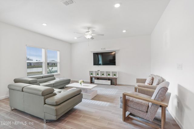 9840 LEMON BALM Way, Jacksonville, FL 32219