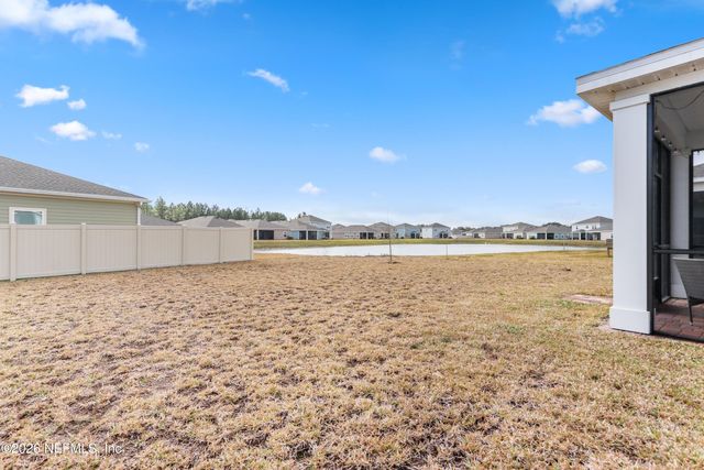 9840 LEMON BALM Way, Jacksonville, FL 32219