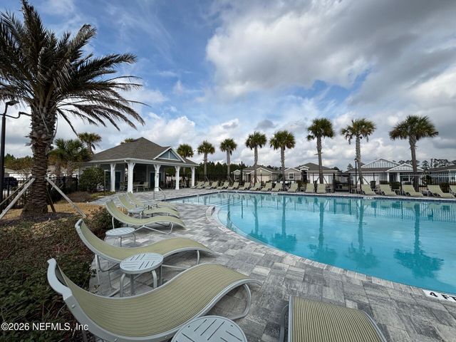 9840 LEMON BALM Way, Jacksonville, FL 32219