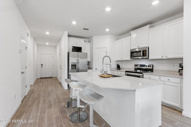 9840 LEMON BALM Way, Jacksonville, FL 32219