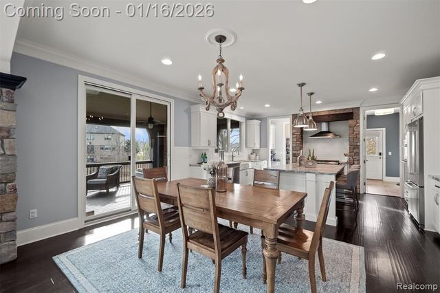 3575 Royal Berkshire Lane, Oakland, MI 48363