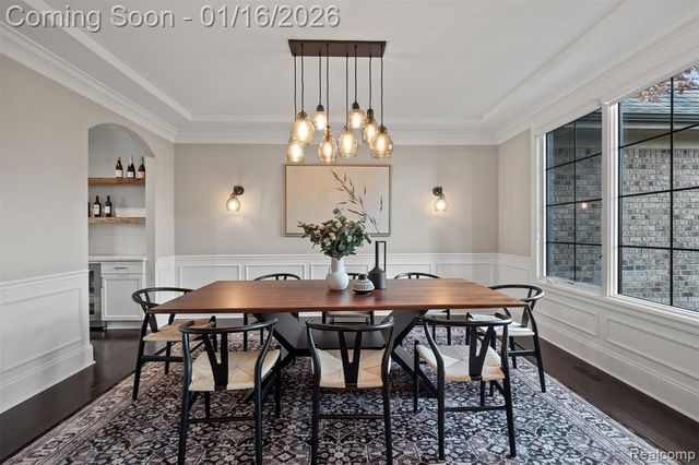 3575 Royal Berkshire Lane, Oakland, MI 48363