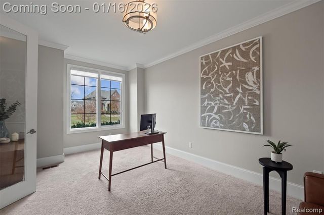 3575 Royal Berkshire Lane, Oakland, MI 48363