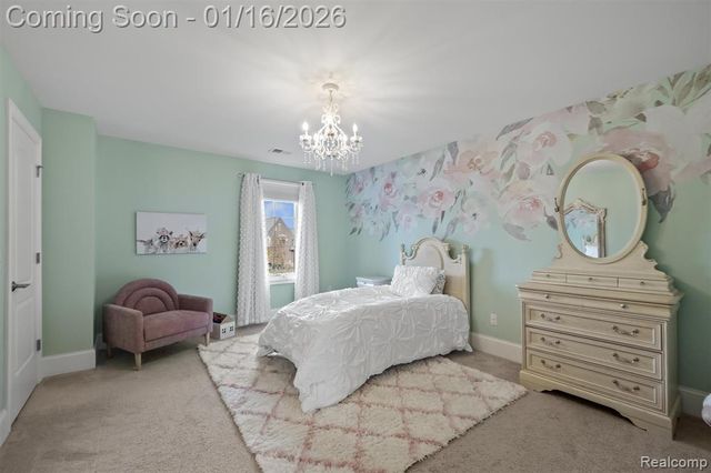 3575 Royal Berkshire Lane, Oakland, MI 48363