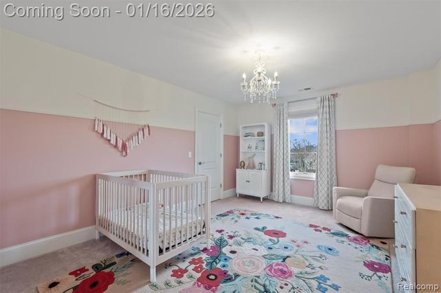 3575 Royal Berkshire Lane, Oakland, MI 48363